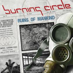 Burning Circle : Ruins of Mankind